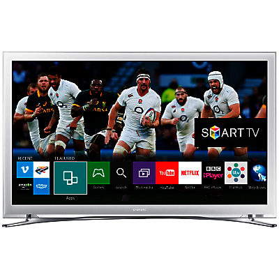 Samsung UE32J4510 LED HD Ready 720p Smart TV, 32  with Freeview HD and Built-In Wi-Fi